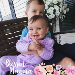 Meet your Posher, Sara